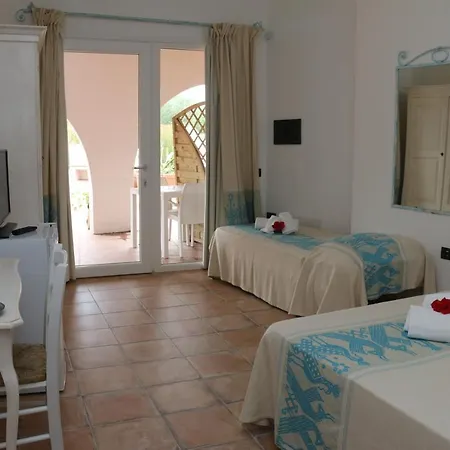 Hotel Altura Villasimius