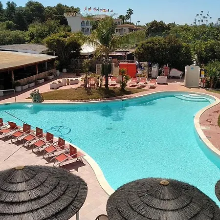 Hotel Altura