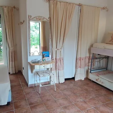 Hotel Altura Villasimius